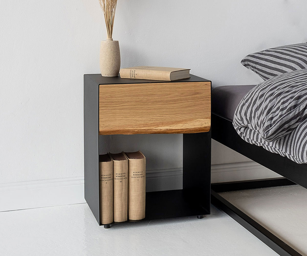 ARBOR Bedside table