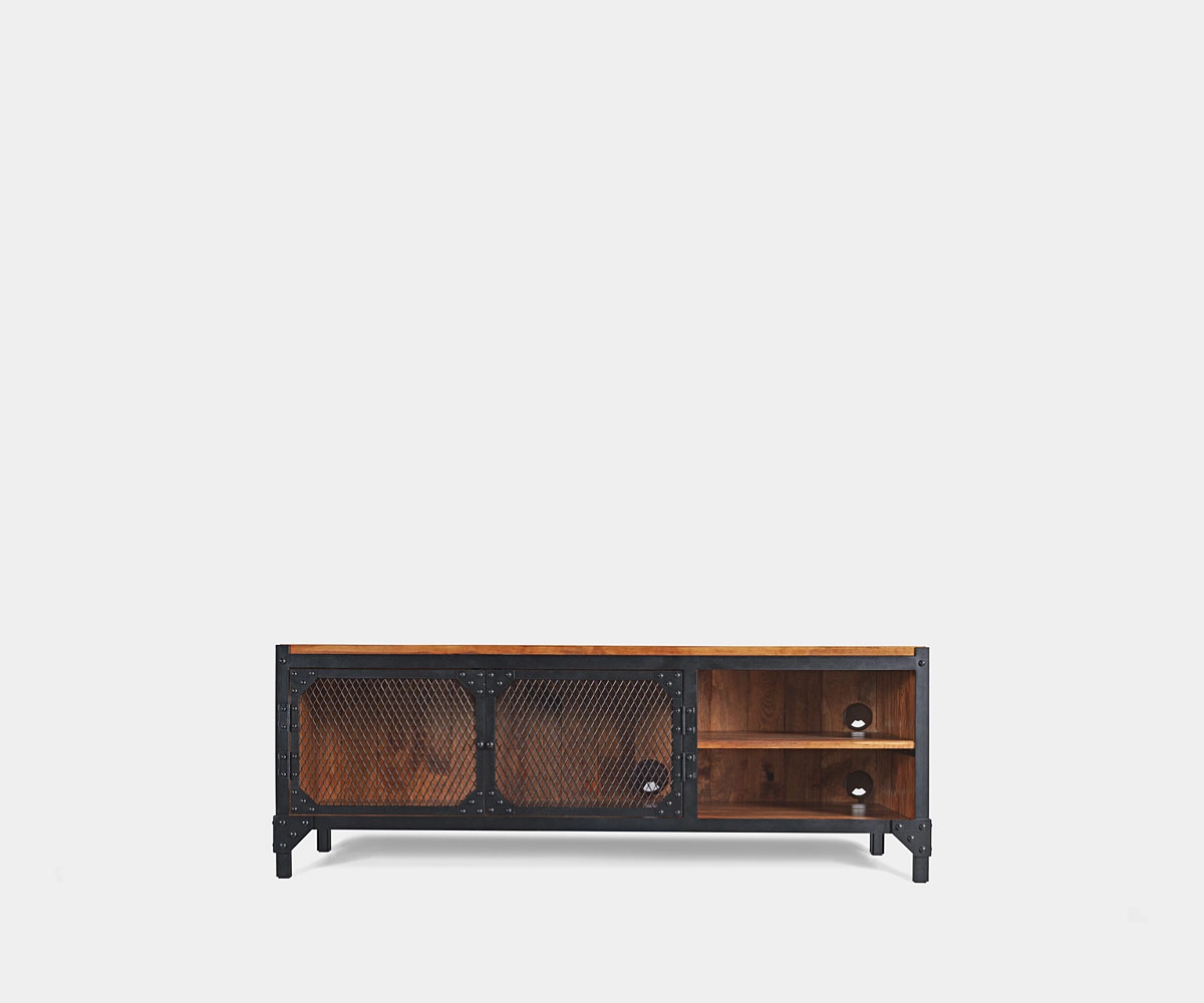 STATEN ISLAND R TV-Sideboard