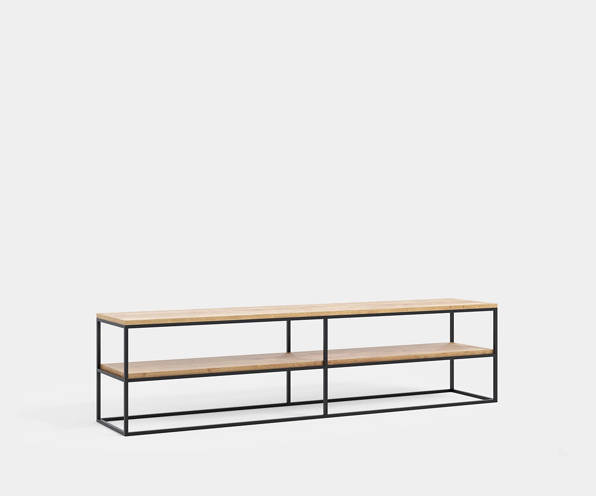 OSSA TV-Lowboard 200 OSSA TV-Lowboard 200