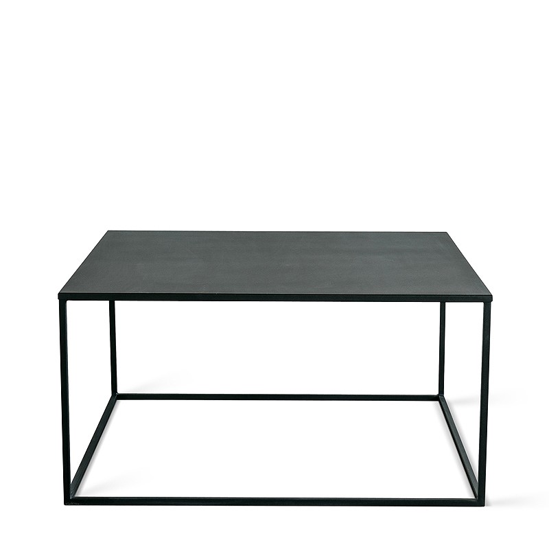 SIMPLEX II Couchtisch 90x90 Metall ab 460 €
