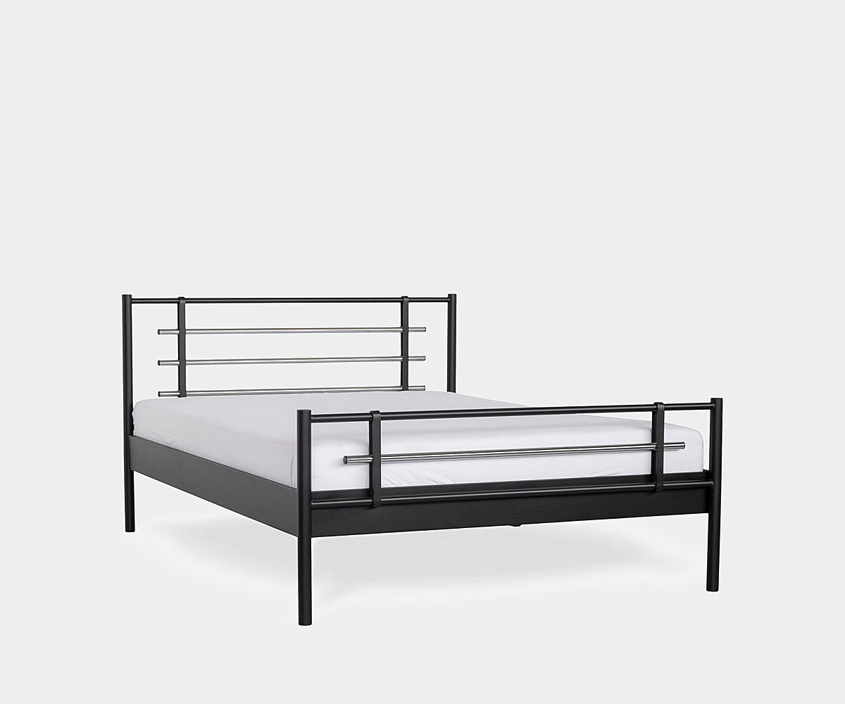 AS Metal bed 180x200 cm