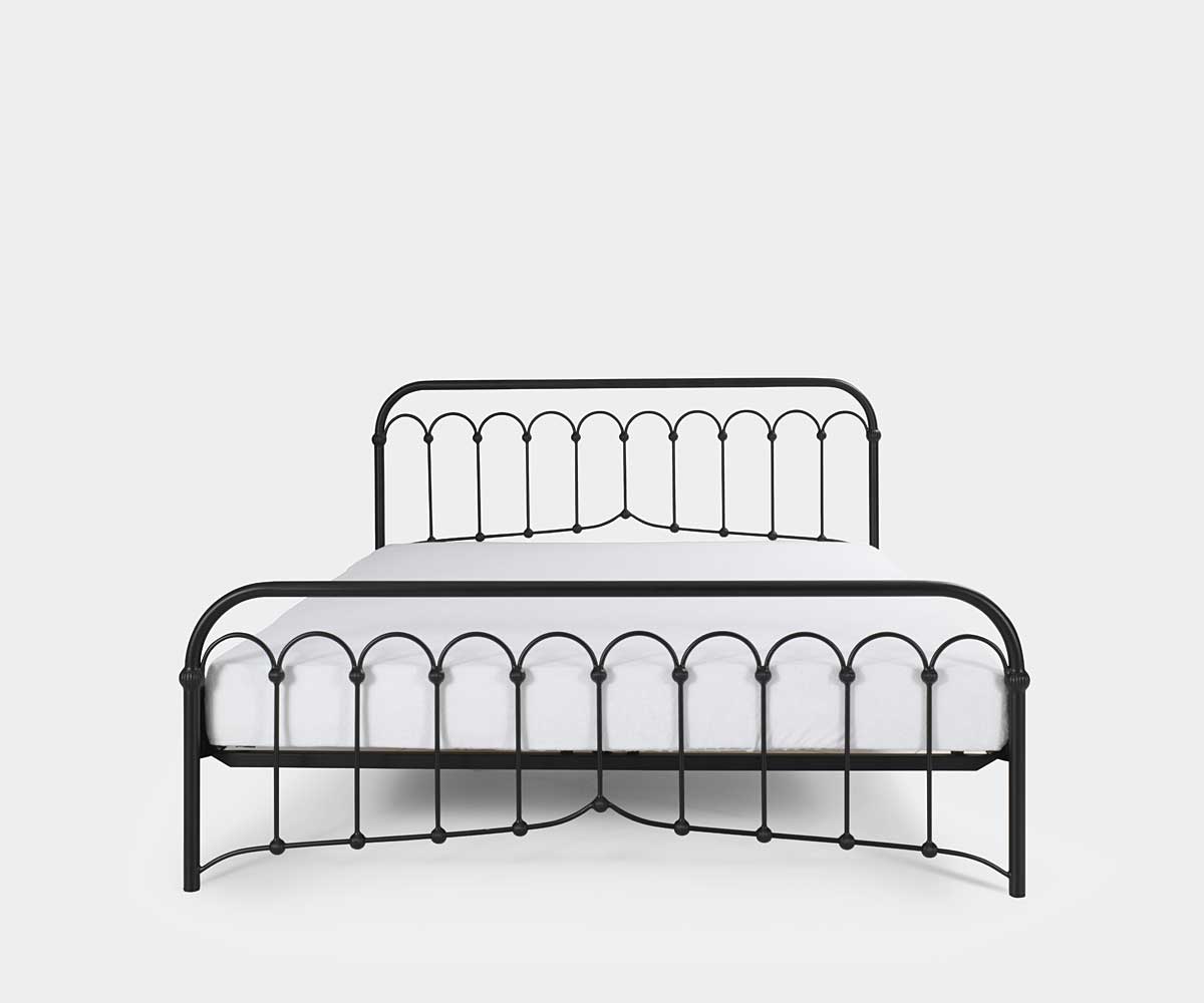 AVIA Metal bed 160x200 cm