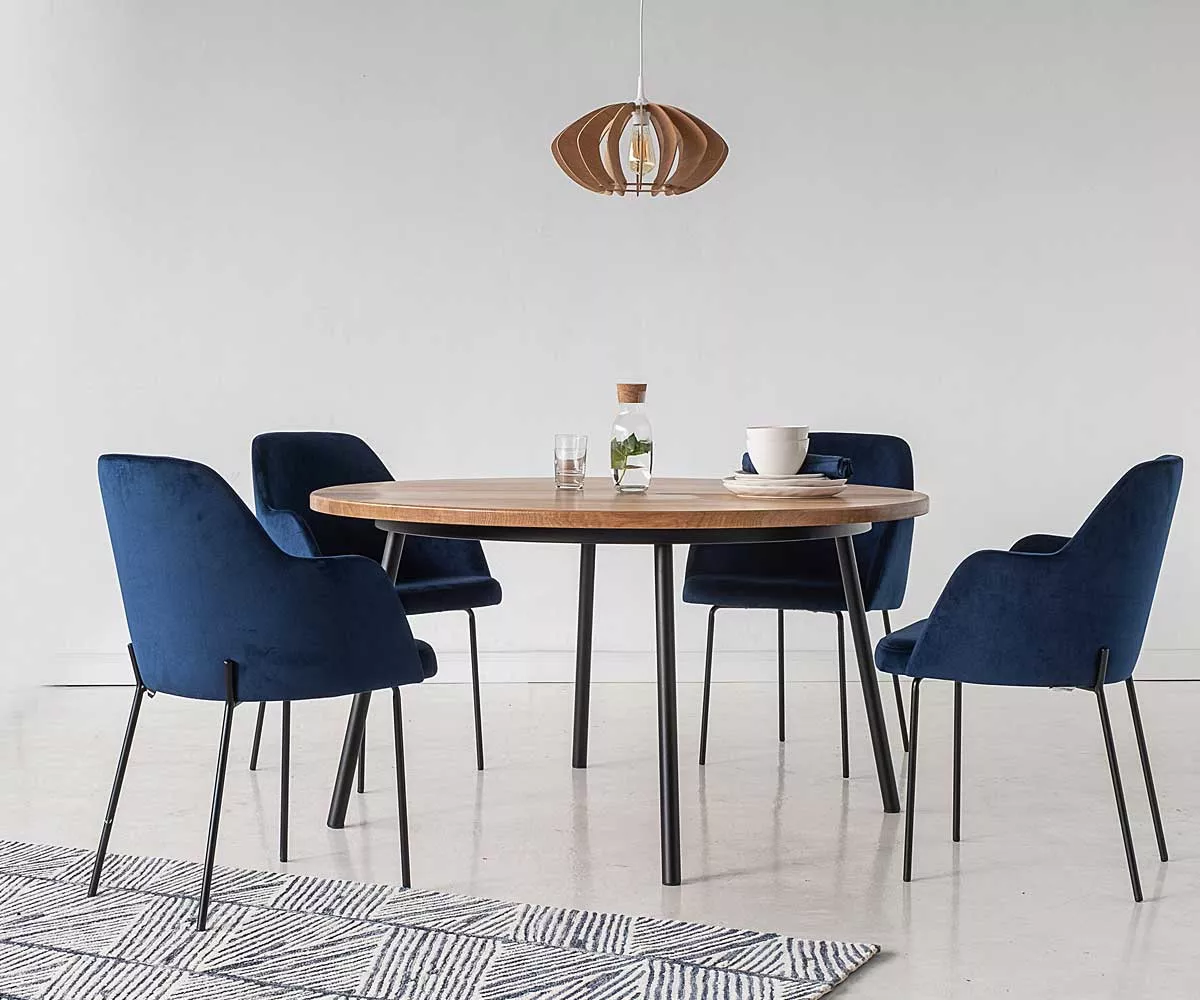 STELLA Esstisch STELLA Esstisch