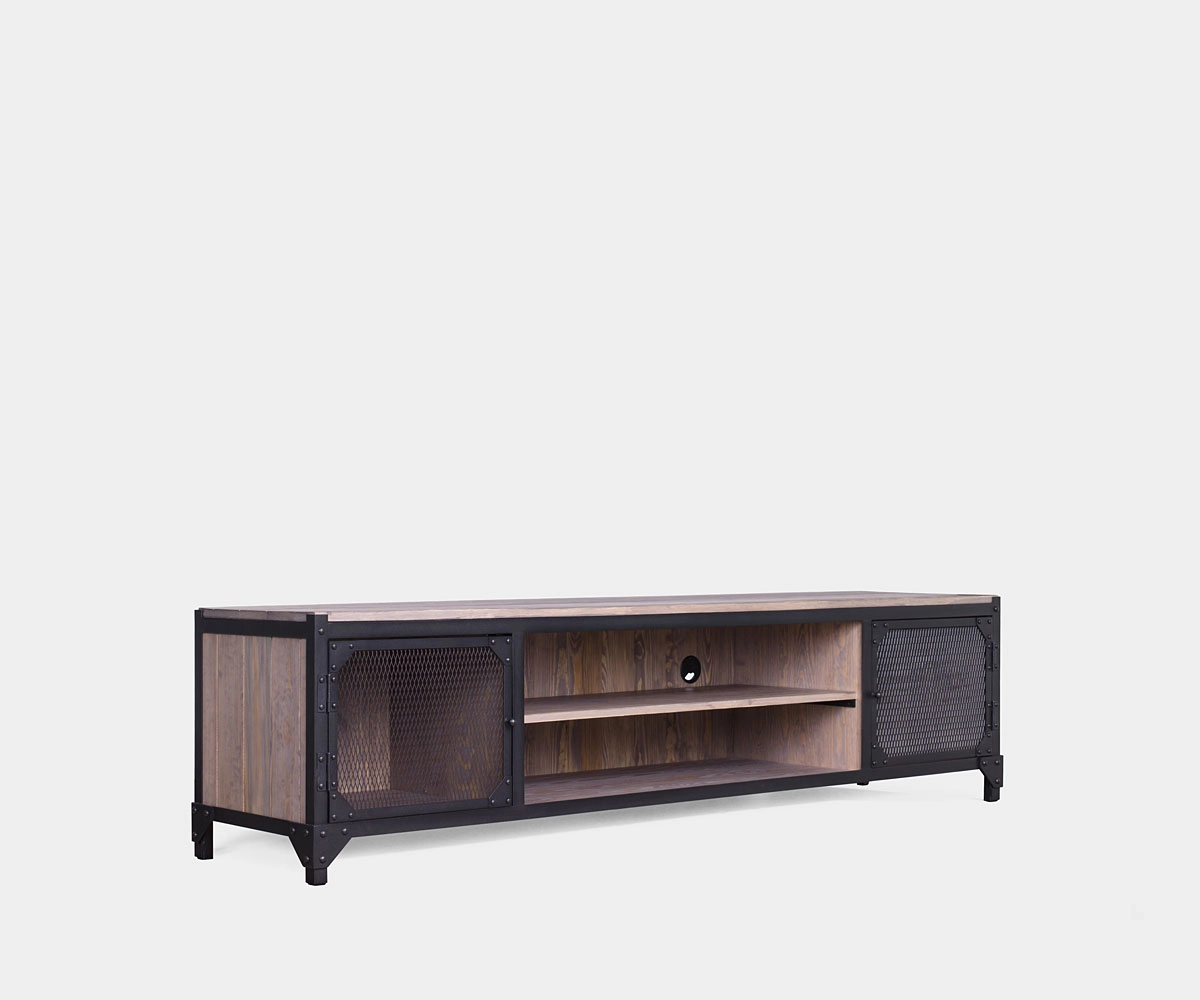 STATEN ISLAND M 200 TV Lowboard