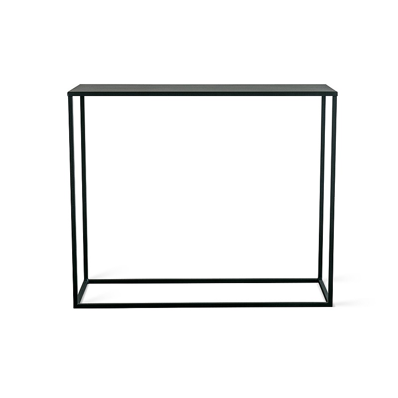 SIMPLEX Konsolentisch 90 cm breit Metall ab 370 €