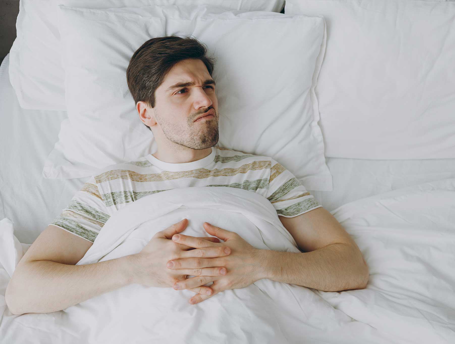 Bett Quietscht Bei Jeder Bewegung