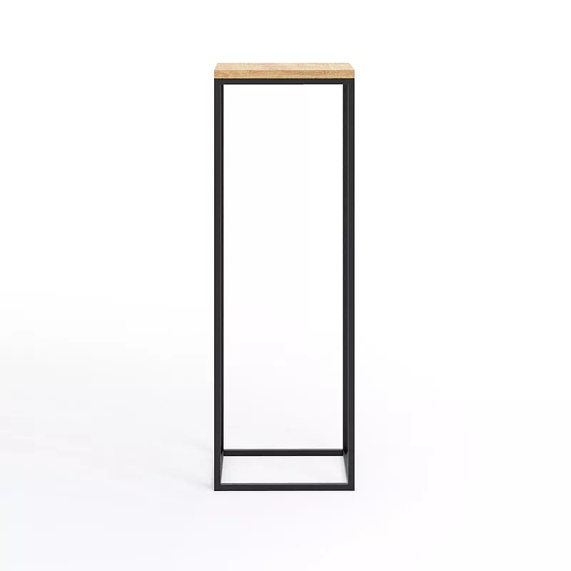 OSSA Sockeltisch 100 cm OSSA Sockeltisch 100 cm