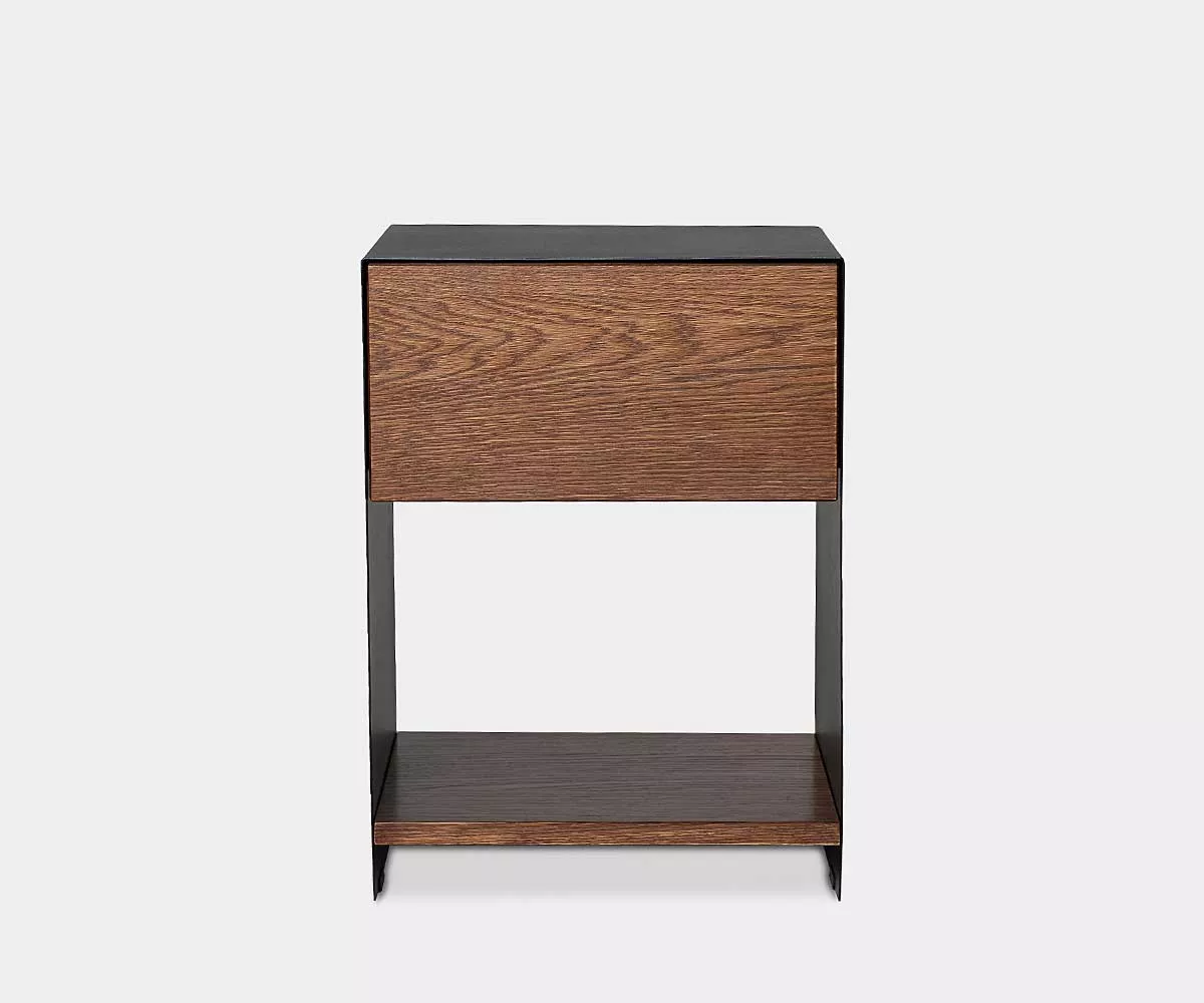 RAMUS Nachttisch mit Schublade RAMUS Nachttisch mit Schublade