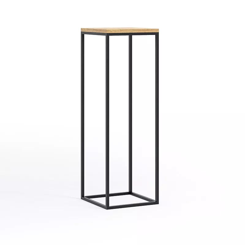 OSSA Sockeltisch 100 cm OSSA Sockeltisch 100 cm